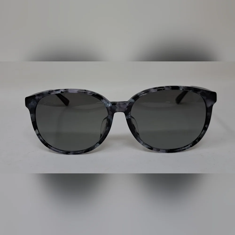 Gucci Sunglasses Oval Round Square Full Rim Green GG3733/F/S 58-17-140 - Picture 6 of 16